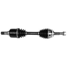 Eje delantero izquierdo conductor CV DAC para Nissan Sentra 2002 2003 2004 2005 2006