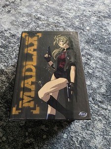 Madlax Dvd | eBay