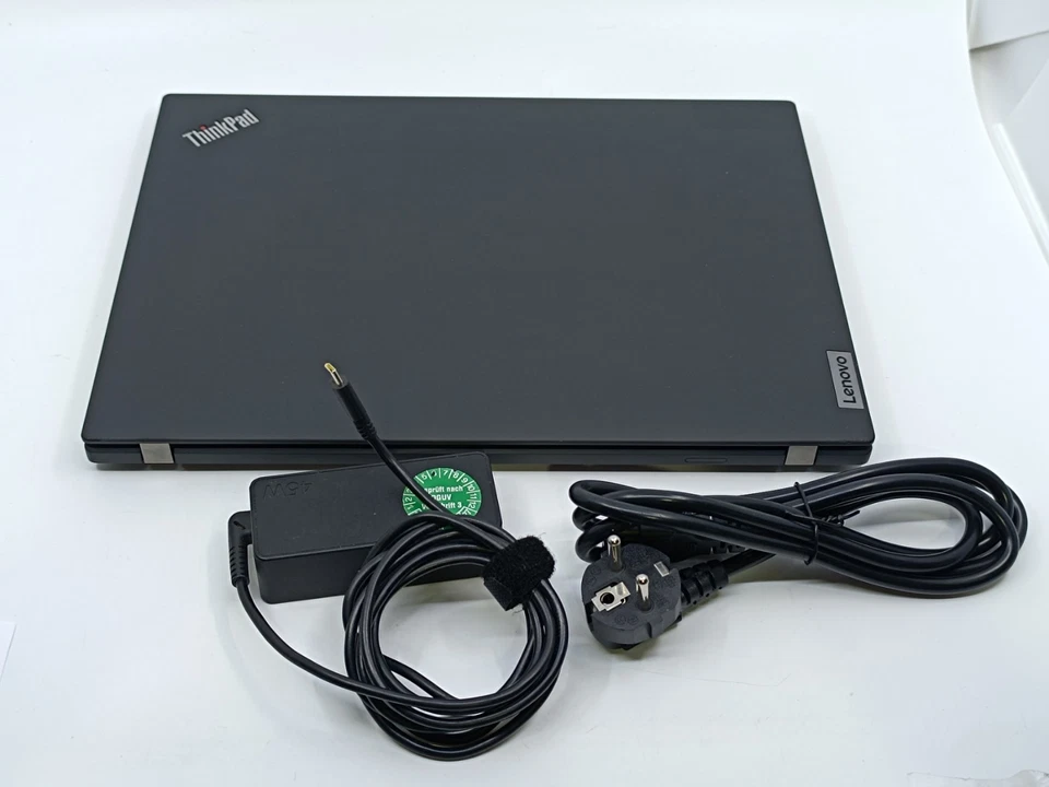Lenovo ThinkPad T14 G4 · i5-1345U · 16GB · 256GB, Foto 1 von 5