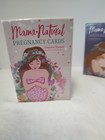 Mama Natural Pregnancy  And Postpartum Affirmation Cards Unopened Boxes — photo 2