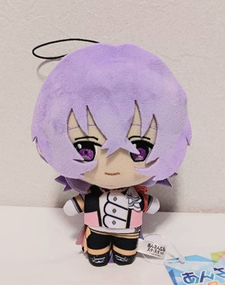 Ensemble Stars Special for Princess! Plush Doll Yume 2026 GIGO Limited New
