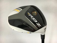 TaylorMade ROCKETBALLZ STAGE2 Fairway Wood 3W TM1-213 (S) #544 Golf Clubs