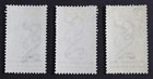 CKStamps: Bechuanaland Stamps Collection Scott#16-18 Mint LH OG  — photo 2