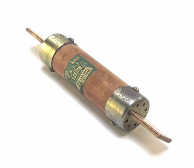 #ad #ad Zell Electric 100 Amp 250 Vac Electric Fuse $10.00