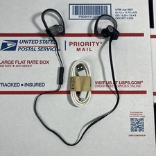 Beats By Dr. Dre PowerBeats2 Bluetooth In-Ear Headphones -SAME DAY - WARRANTY