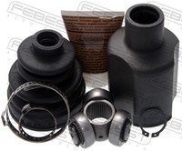1011-CAPRH Febest Gelenksatz, Antriebswelle FüR Chevrolet,Holden,Opel,Vauxhall