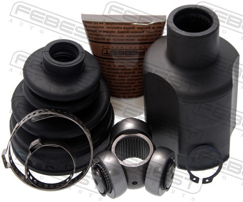 1011-CAPRH Febest Gelenksatz, Antriebswelle FüR Chevrolet,Holden,Opel,Vauxhall-image