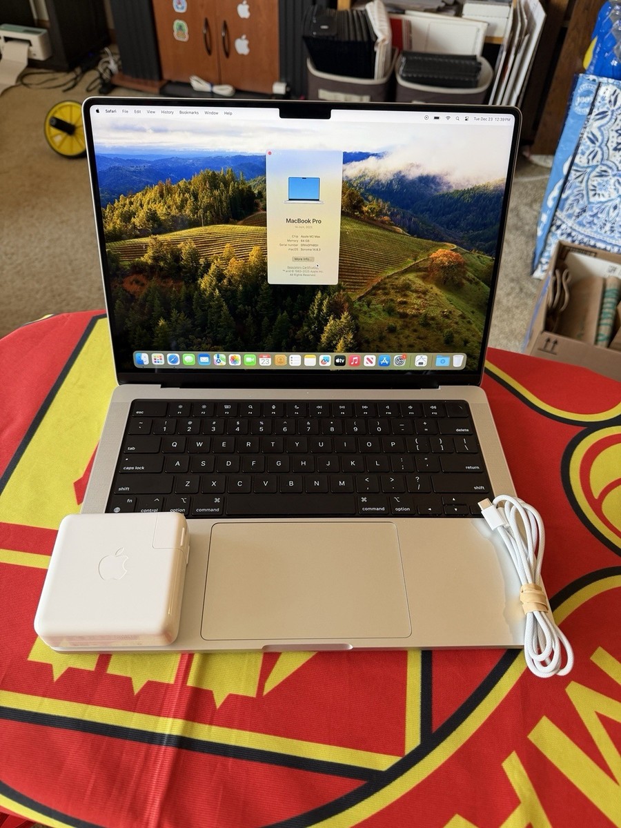 Buy Apple MacBook Pro 14