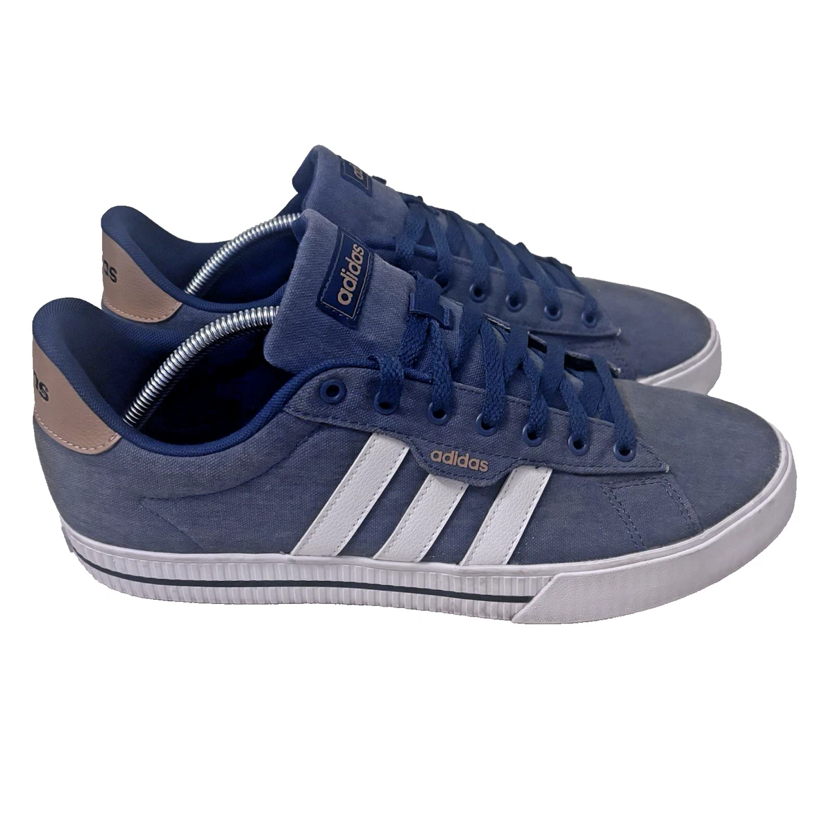 adidas Daily 3.0 Blue | eBay