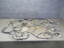 1997 Honda Del Sol S Eh6 Mt Body Interior Door Trunk Wire Wiring Harness Oem 1997 Honda Del Sol S Eh6 Mt Body Interior Door Trunk Wire Wiring Harness Oem