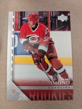 2005-06 Upper Deck - Young Guns Danny Richmond #475 (RC) A2