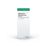 3X Selenium Homaccord Tropfen 30 Ml Pzn 927837