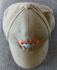 King's Hawaiian Bread Adjustable Baseball Hat Cap New Never Worn — photo 3