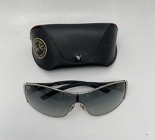 Vintage Ray Ban RB 3268 042/8g Sunglasses Blu...