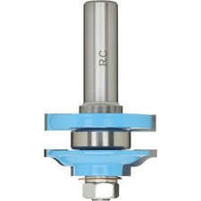 DC1392 Reversible Stile & Rail Roman Ogee 1/2" Shank