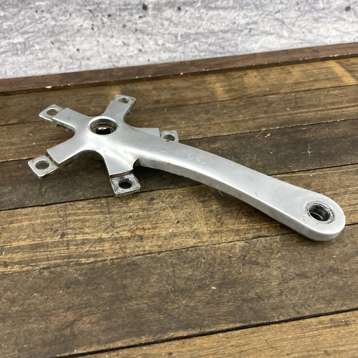 Vintage Shimano XTR FC-M900 Crank Arm 175mm Japan MTB RIGHT Square