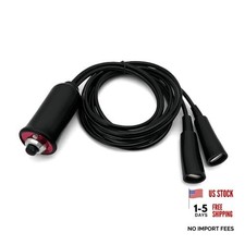 Heavy-Duty Remote Starter Switch for Car and Truck   Push-Button Engine Start