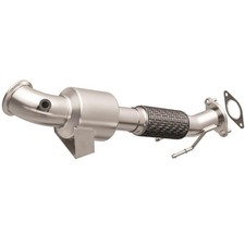 Magnaflow Direct Fit Catalytic Converter 51633 Magnaflow Direct Fit Catalytic Converter 51633