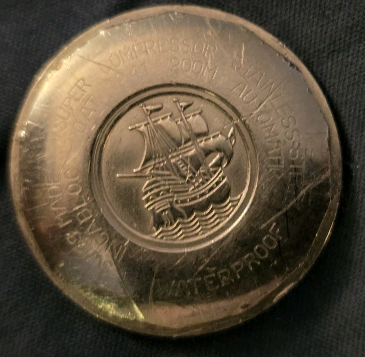 Gigandet Super Compressor - image 10