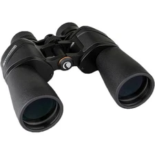 Celestron 72254 Ultima 10 x 50 Porro Prism Binocular, Fully Multi-Coated Lens,