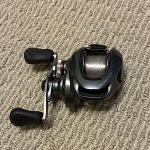 Shimano Chronarch Ci4 | eBay