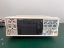 Testeur de batterie HIOKI BT3563A d'occasion 1 pièce envoi rapide