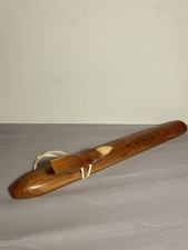Navajo Native American Flute