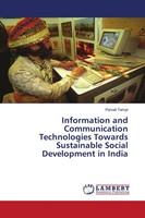 Parvati Tampi | Information And Communication Technologies Towards...