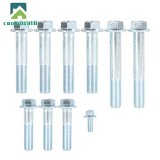 Transmission Bolt Kit K Series For Honda Acura K20 K24 K Swap EG EK RSX TSX