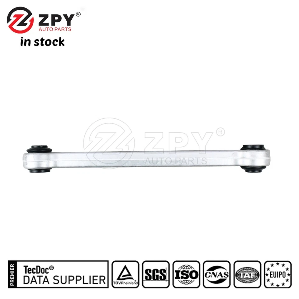 ZPY Nueva Barra de Soporte Estabilizadora Garantía Alta Calidad Para Bentley 3Y0 411 317 Foto 3 de 4