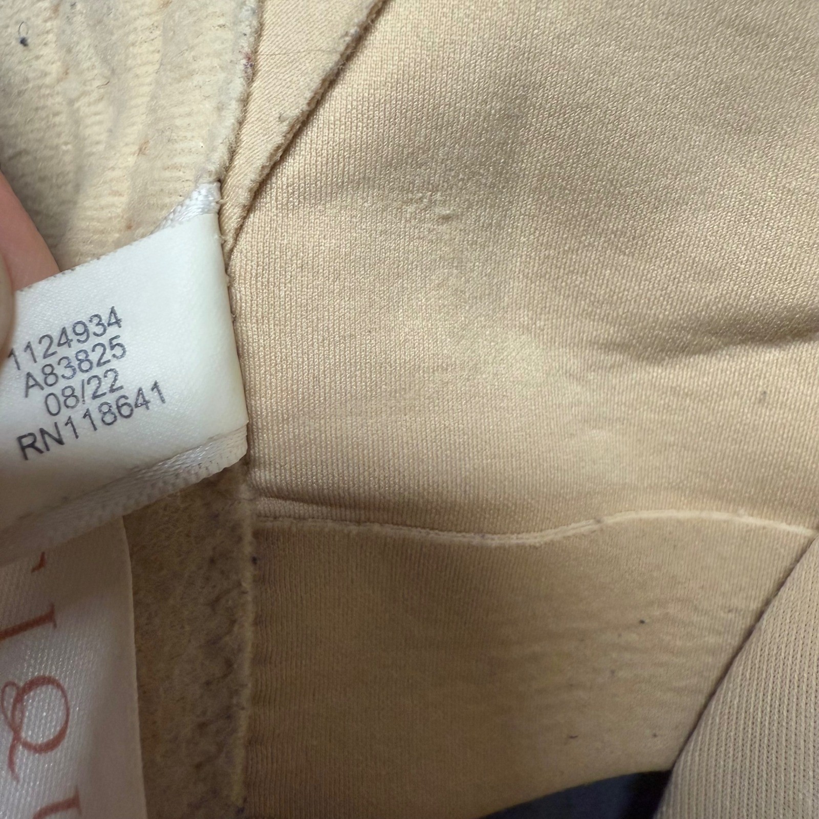 Cacique 3 Pack Lightly Lined Full Coverage Underw… - image 14