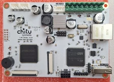 Chitu E10-4K/X10-4K EPAX Motherboard for LCD/MSLA 3D Printers – High-Performance