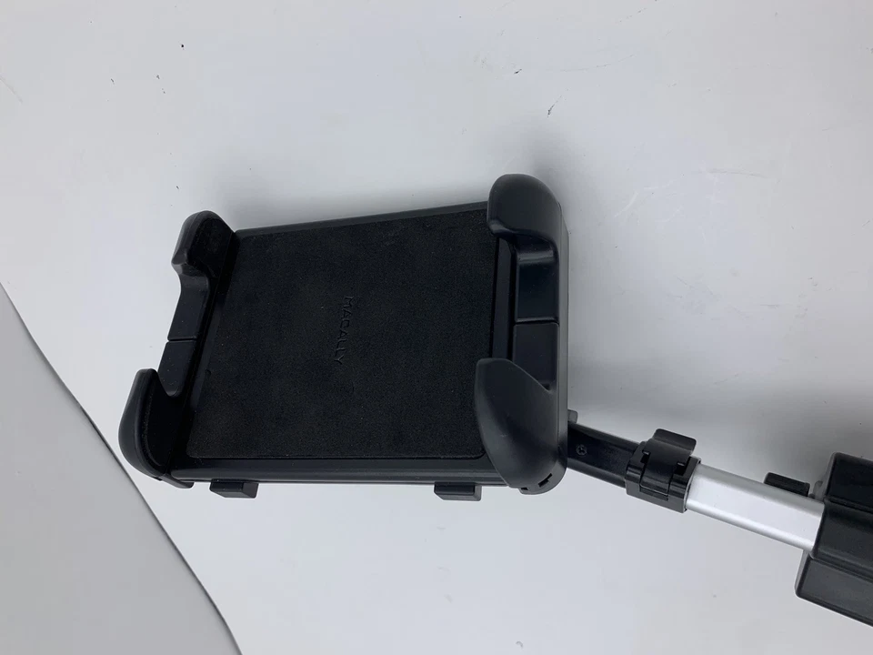 Macally Car Headrest Mount Holder for Tablets Adjustable - Image 3 of 4