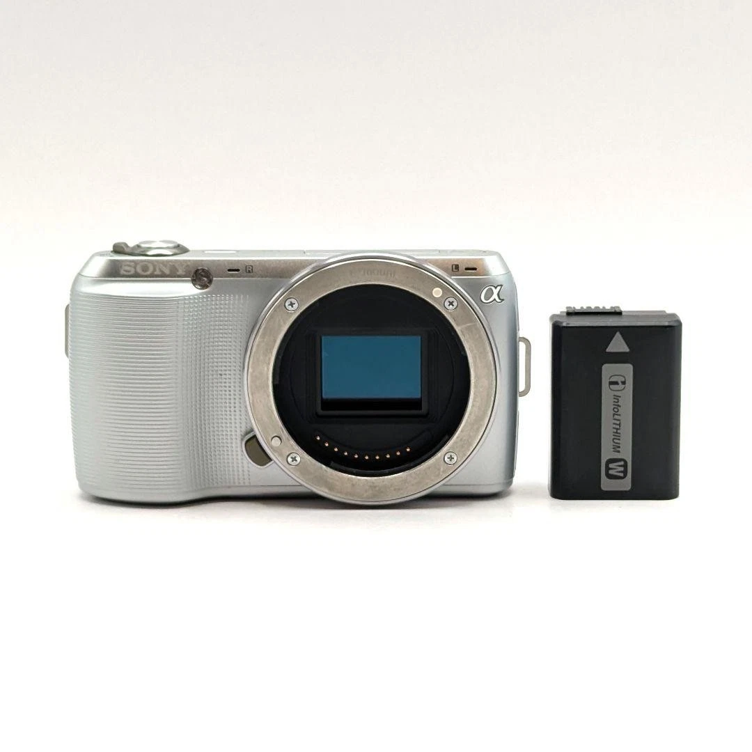 Sony Nex-C3 Digital Cameras for Sale - Shop New & Used Digital