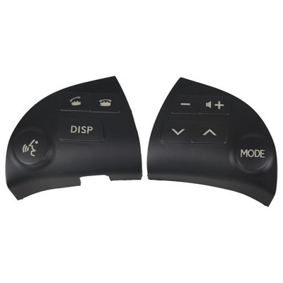 For Lexus ES350 2006-2012 84250-33190-C0 Steering Wheel Control Switch Button US