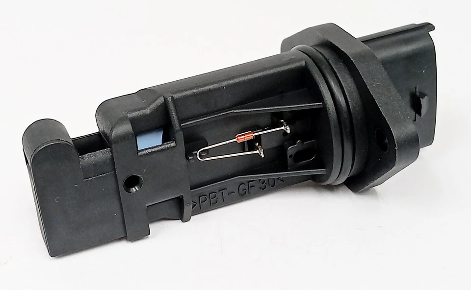 TPI True Parts Incorporated 大众气流传感器 MAF1078 适用于沃尔沃保时捷 97-13 — 第 3/4 张图片