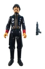 Star Wars 1980 ESB Bespin Security Guard *Long Mustache* _100% COMPLETE_ NM!!!