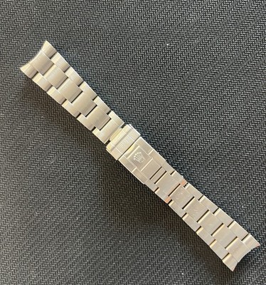 Genuine Rolex 78790A Bracelet Solid End Link For GMT Explorer II