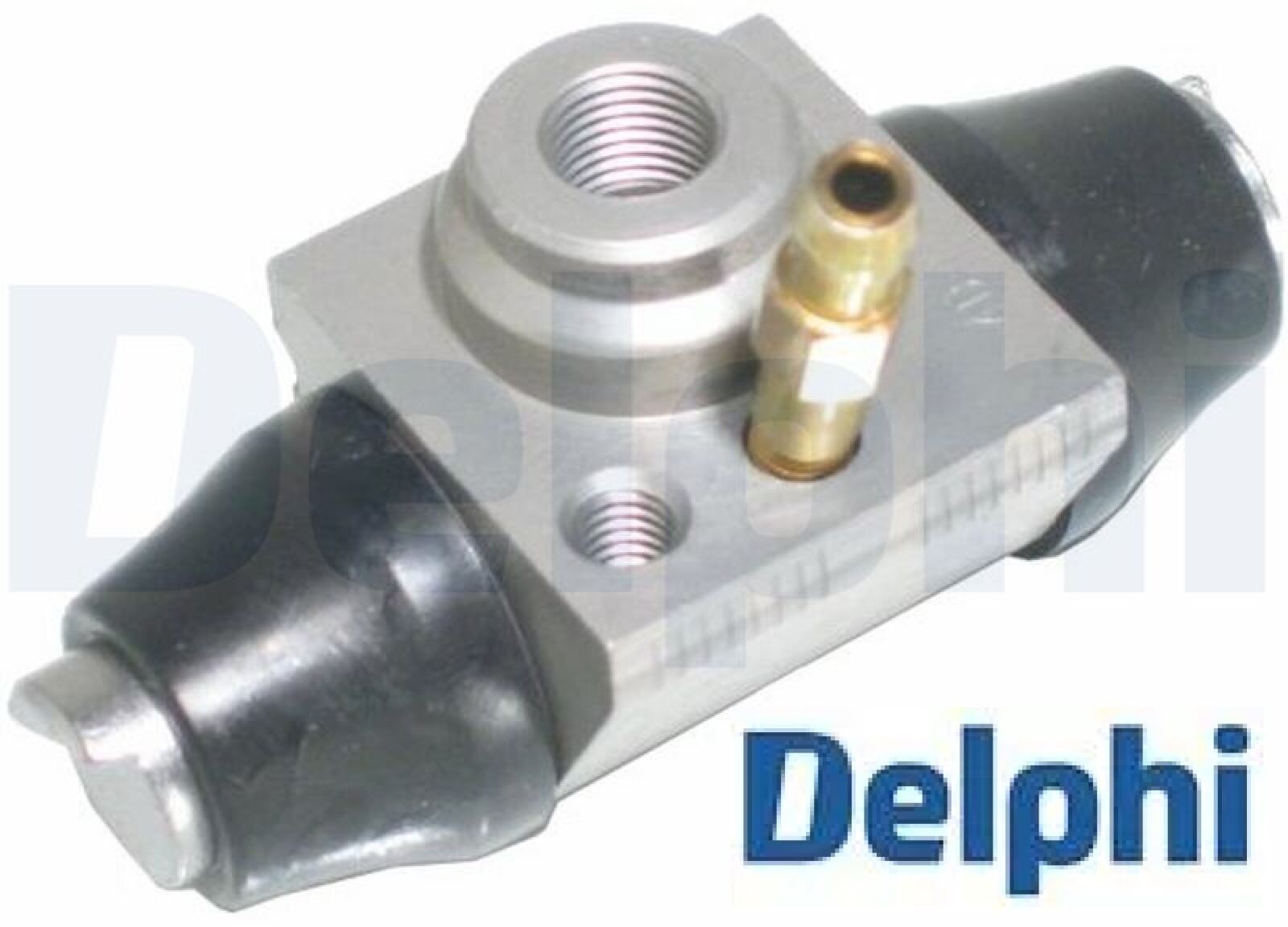 Radbremszylinder Fag/Fte-System Hinten für Audi 50 A2 90 B2 Coupe 80 B4 68-79 - Bild 2