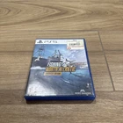 Fishing North Atlantic (PS5) - Limited Run Games - New & Sealed UPC Punch
