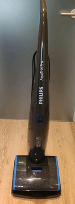 Philips Nass-Trockensauger Hartbodenreiniger Aqua-Plus-Trio Pro FC7088 Neuwertig