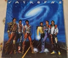 THE JACKSONS VICTORY VINYL LP  Michael Jackson - 1984 Epic Records VG+
