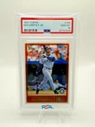 1997 Topps #300 Ken Griffey Jr Seattle Mariners HOF PSA 10 GEM MINT