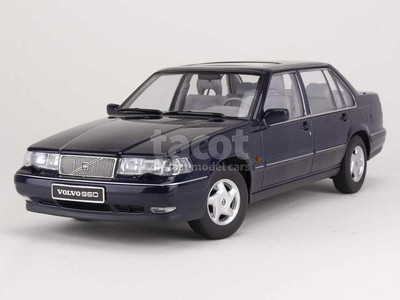 Triple 9 1/18 ボルボ VOLVO 960 1996 s-l400.jpg