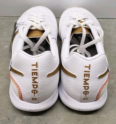 New Nike Lunar LegendX 7 Ronaldinho Pro 10R IC Soccer Shoe (AQ2211