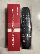 Universal Smart Tv Remote Control Transmitter