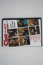 Clue: the Movie DVD
