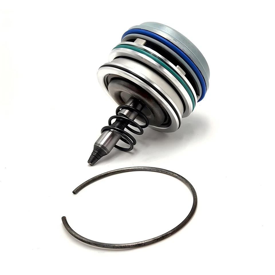 High Performance Updated CORVETTE SERVO 4L60E 700R4 - Ready To Install - Изображение 4 из 4