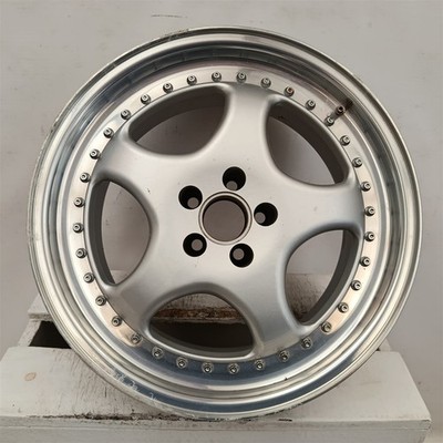 RH 17 ZOLL 8J ET35 Original 1 Stück Alufelge Felge Aluminium RiM