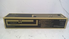 Genuine Kyocera TK-8507K Black Toner Cartridge 1T02LKAUS0 1T02LKACS0